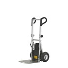 CargoMaster Large ALU skovl 405x430x6 mm