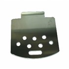 CargoMaster Large ALU skovl 405x430x6 mm