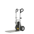 CargoMaster XXL ALU skovl 720x430x8 mm