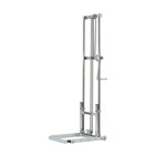 CargoMaster aftagelig C-lift med gaffelhejs 100 kg