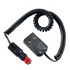 CargoMaster batterioplader 12 Volt med cigarstik