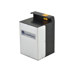 CargoMaster batteri 2x12V / 5Ah