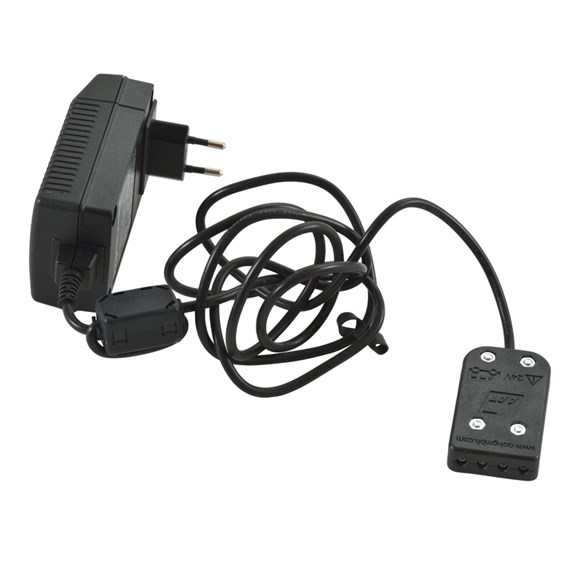 CargoMaster batterioplader for C141/C171