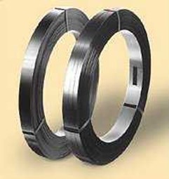 Stålbånd fler-lag 13mm.