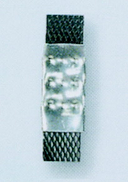 Plombe åben til PP strap AV506 16mm