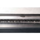 Papmakulator 316-S2i Indtag:320/15mm. 0,75kW/240V.