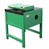 Papmakulator 323-S3 Indtag:320/15mm. 1,1kW/400V.