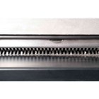 Papmakulator 323-S3 Indtag:320/15mm. 1,1kW/400V.
