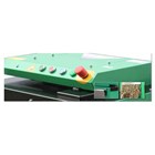 Papmakulator 323-S3 Indtag:320/15mm. 1,1kW/400V.