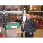 Papmakulator 430. Indtag:420/20mm. 4,0 kW./400V.