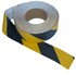 Tape skridsikker 50mm x 18,3m Sort/Gul