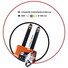 Komplet Turn@bout kit til palleløftere