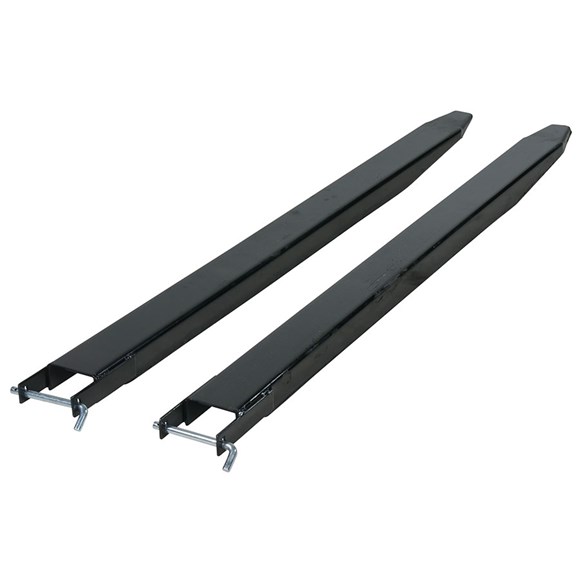 Truckforlængergafler 2200x45x100 mm