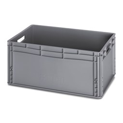 Plastkasse AUER 60x40x27 cm
