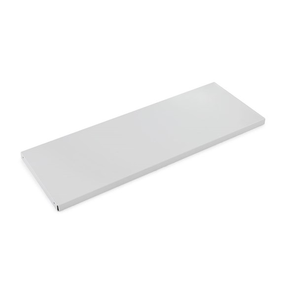 Hylde til skab Ess 920x370 mm hvid til dybde 435mm