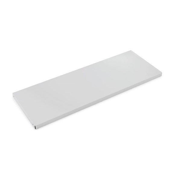 Hylde til skab Ess 920x535 mm hvid til dybde 600mm