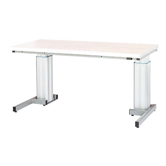 Arbejdsbords Stativ Gigant Flex 500 kg