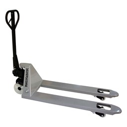 Heavy-Duty palleløfter 1000x540 mm enkelt nylon