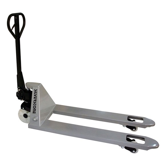 Heavy-Duty palleløfter 2500 kg