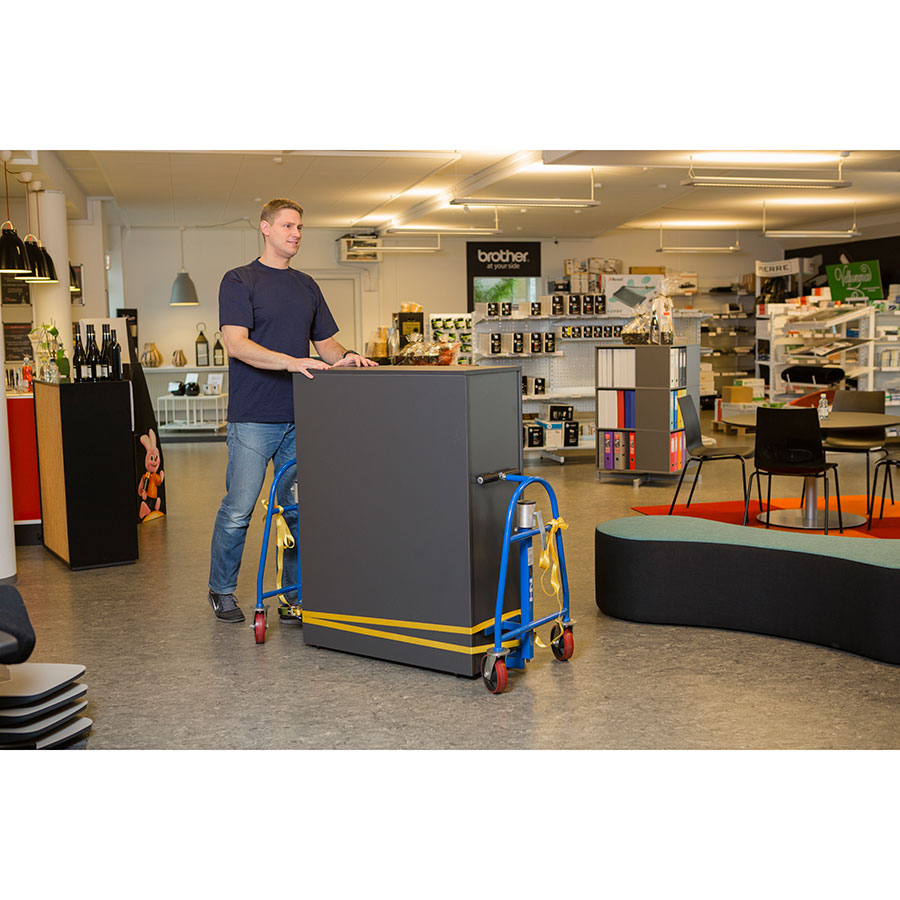Møbeltransport 600-1800 kg | ErgoLift