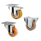TENTE hjul 3477 ITP 100 P62