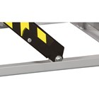 Platforms løfteborde - 1000kg.