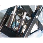 Stationære løfteborde - 2000kg.