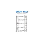 Dækreol Super 1-2-3 start fag