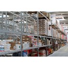 Pallereol startfag - 2 paller