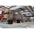 Pallereol startfag - 2 paller
