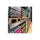 Pallereol startfag - 2 paller