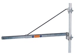 Montagebøjle f. profi 1  250kg/1100mm.