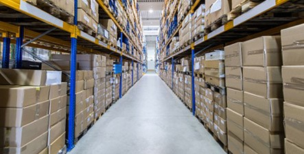 Lager og produktion