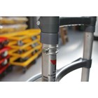 Rørsplit 4,5x32mm til Alu-pro 2500