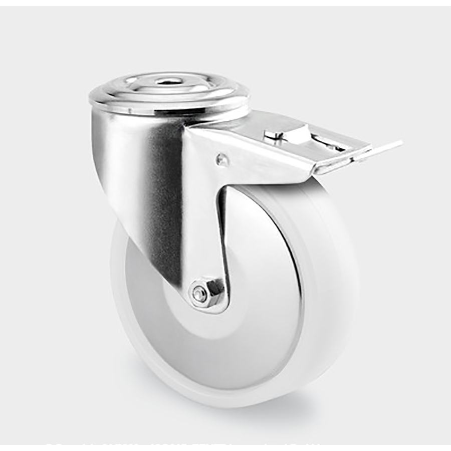 TENTE hjul 3477 UOH 100 P30 - 13,0 FAD