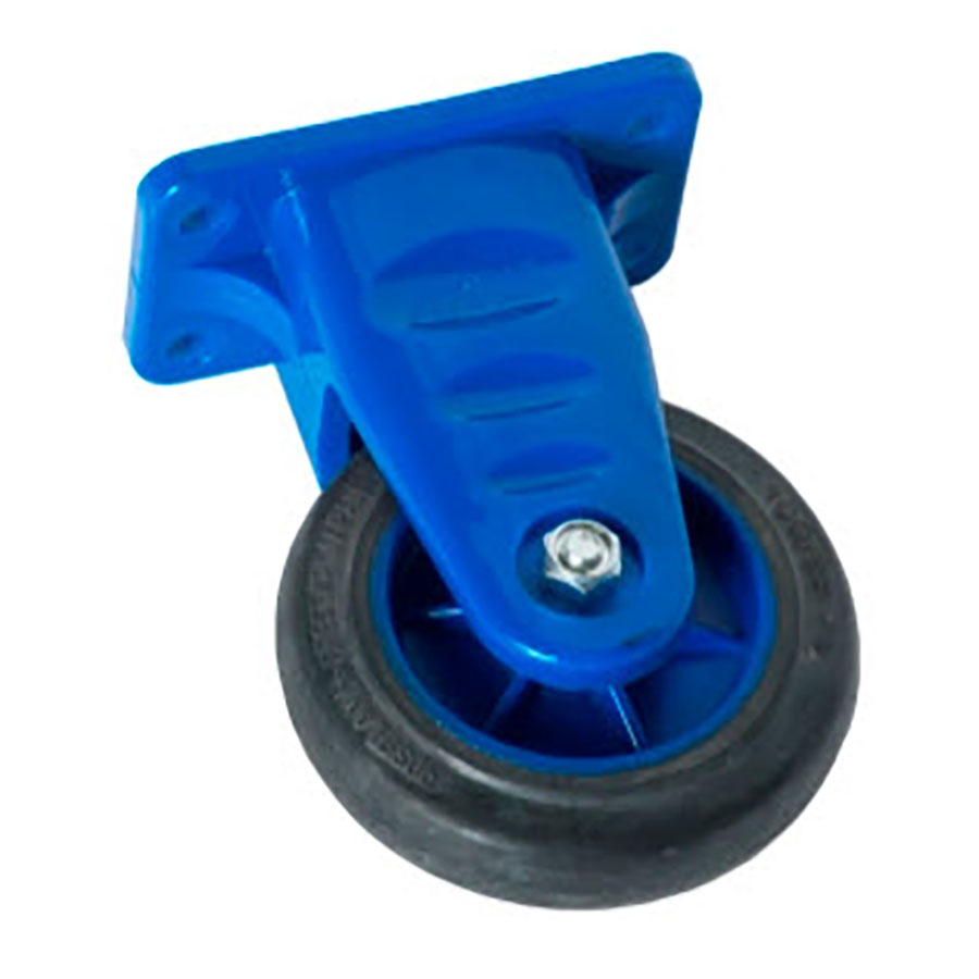 Prestar Hjul - 5" - Ø130 mm.