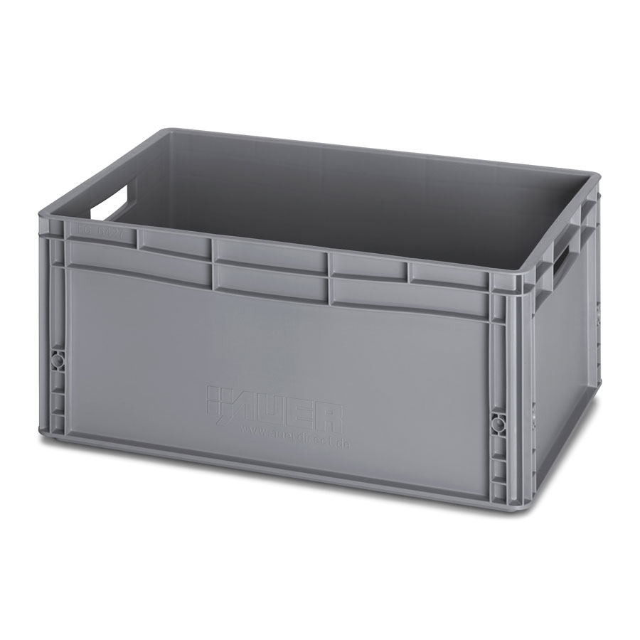 Plastkasse AUER 60x40x27 cm