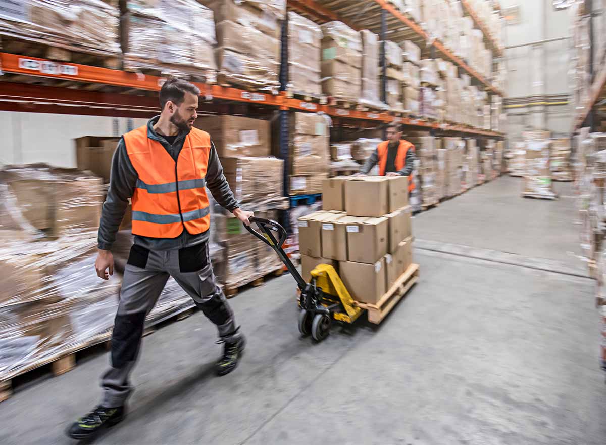 ergolift-transport-og-loeft