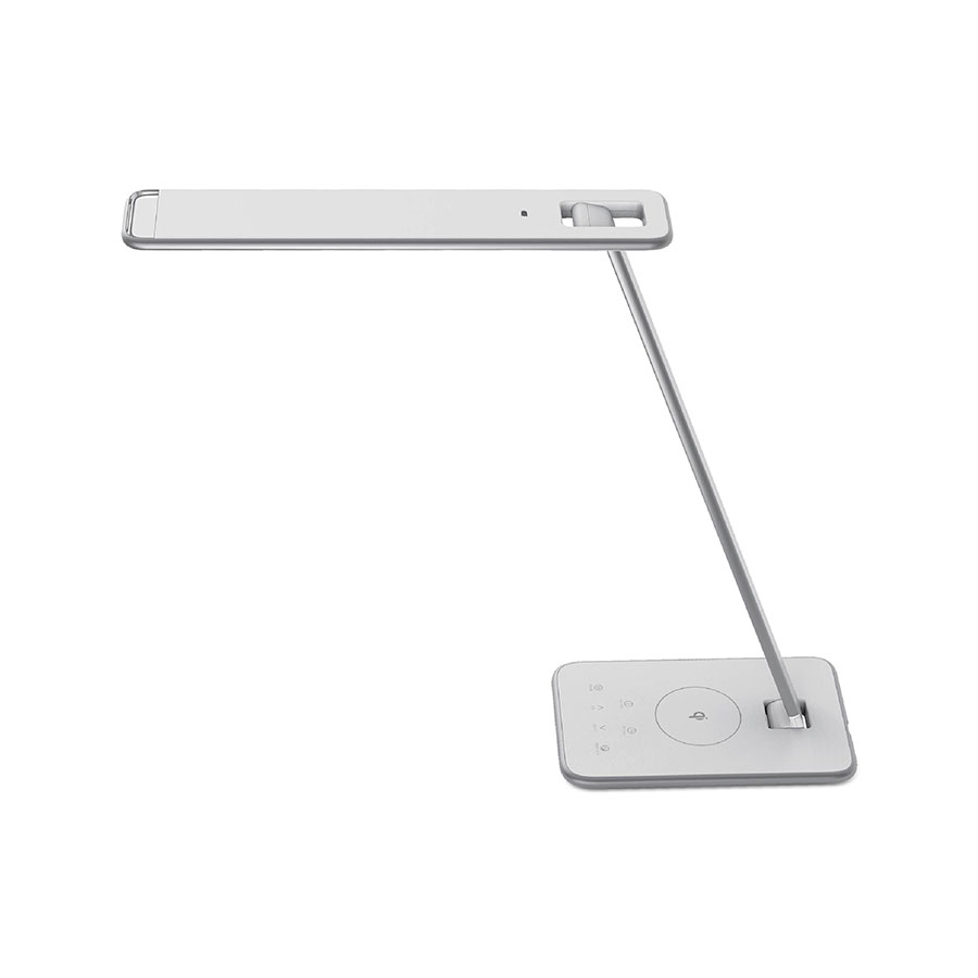 Bordlampe JAZZ - LED - Grå