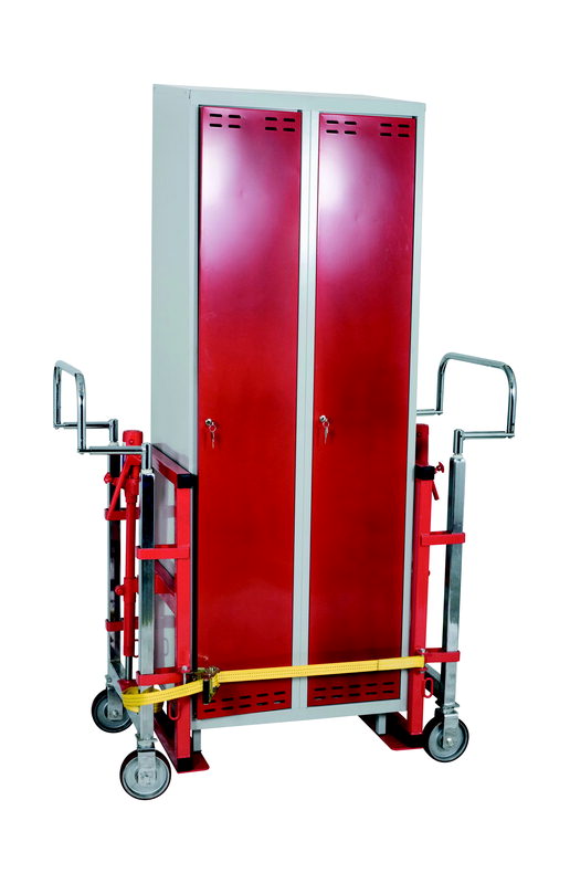 Møbeltransport