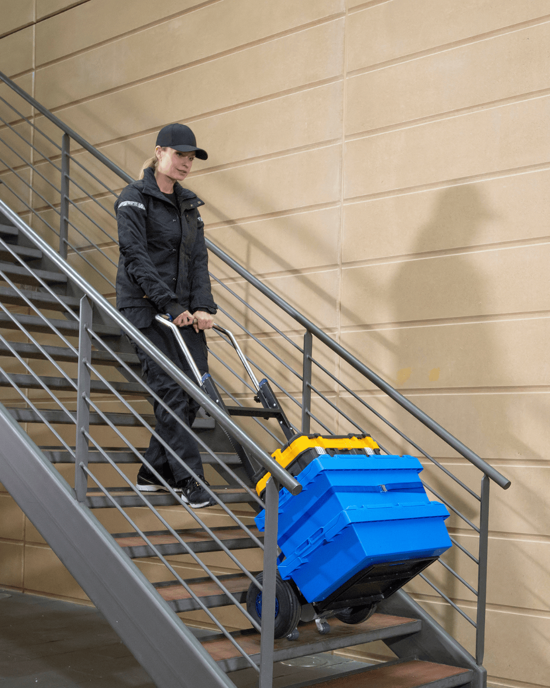 Forside Billede Trappe 2