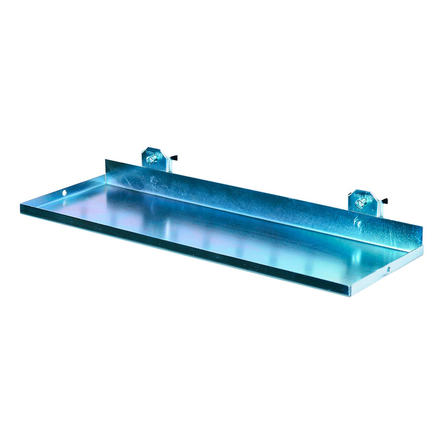 Hylde, LxD 350x120 mm (1 stk. pakke).