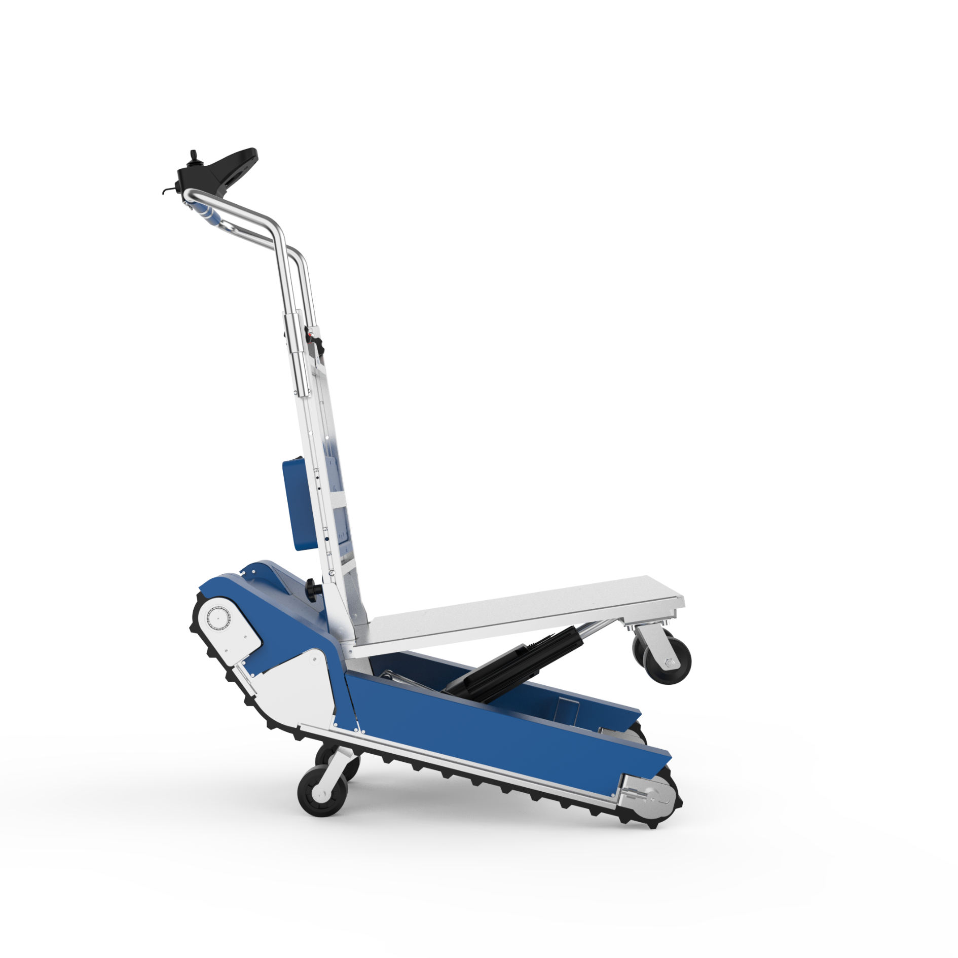 Betterway El platformslift 420kg