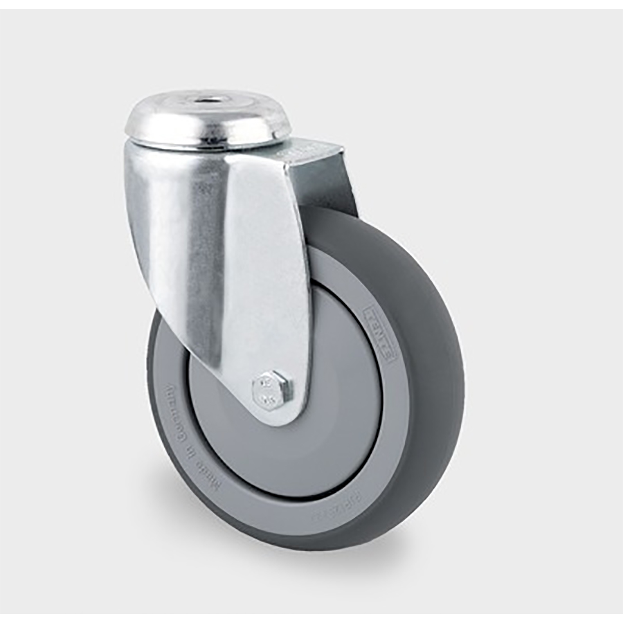 TENTE hjul 2470 PJP 125 P30-13,0 SH. 85 A