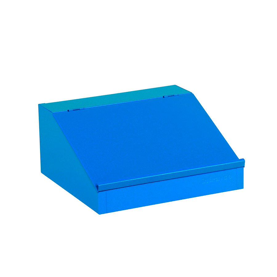 Skrivepult, montering på mobil flexvogn. Skrivepult, montering på mobil flexvogn.