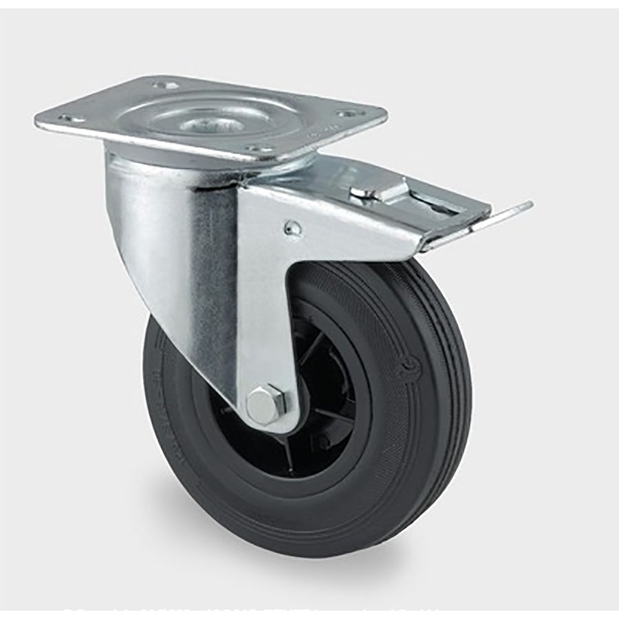 TENTE hjul 3477 PVR 125 P62