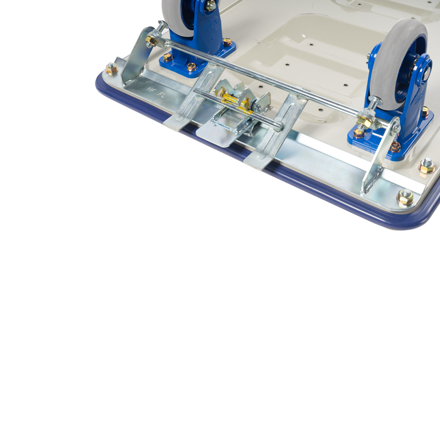 Bremse for Prestar PF serien