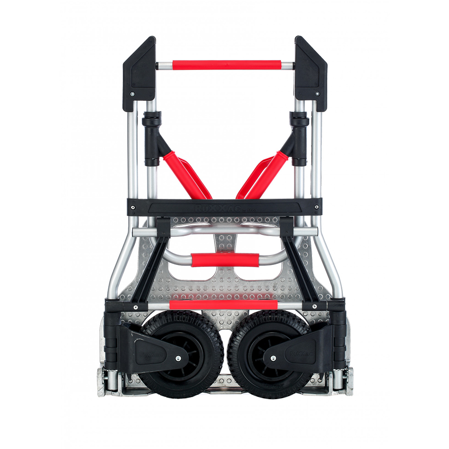 Sammenklappelig sækkevogn. 250kg. Ruxxac Jumbo