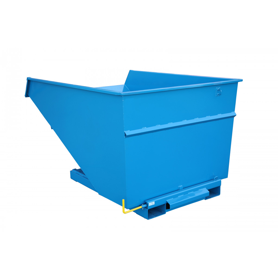 Tipcontainer Model "Heavy Duty" 2500 L.