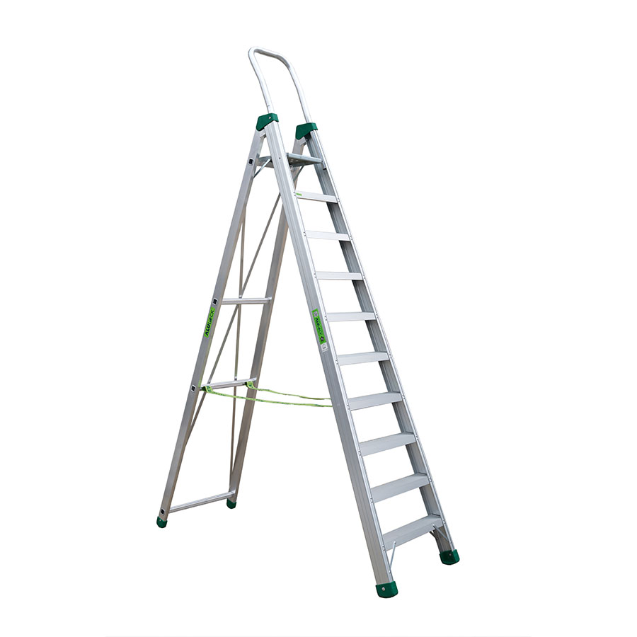 Trappestige 10 trin SUPER PROFF